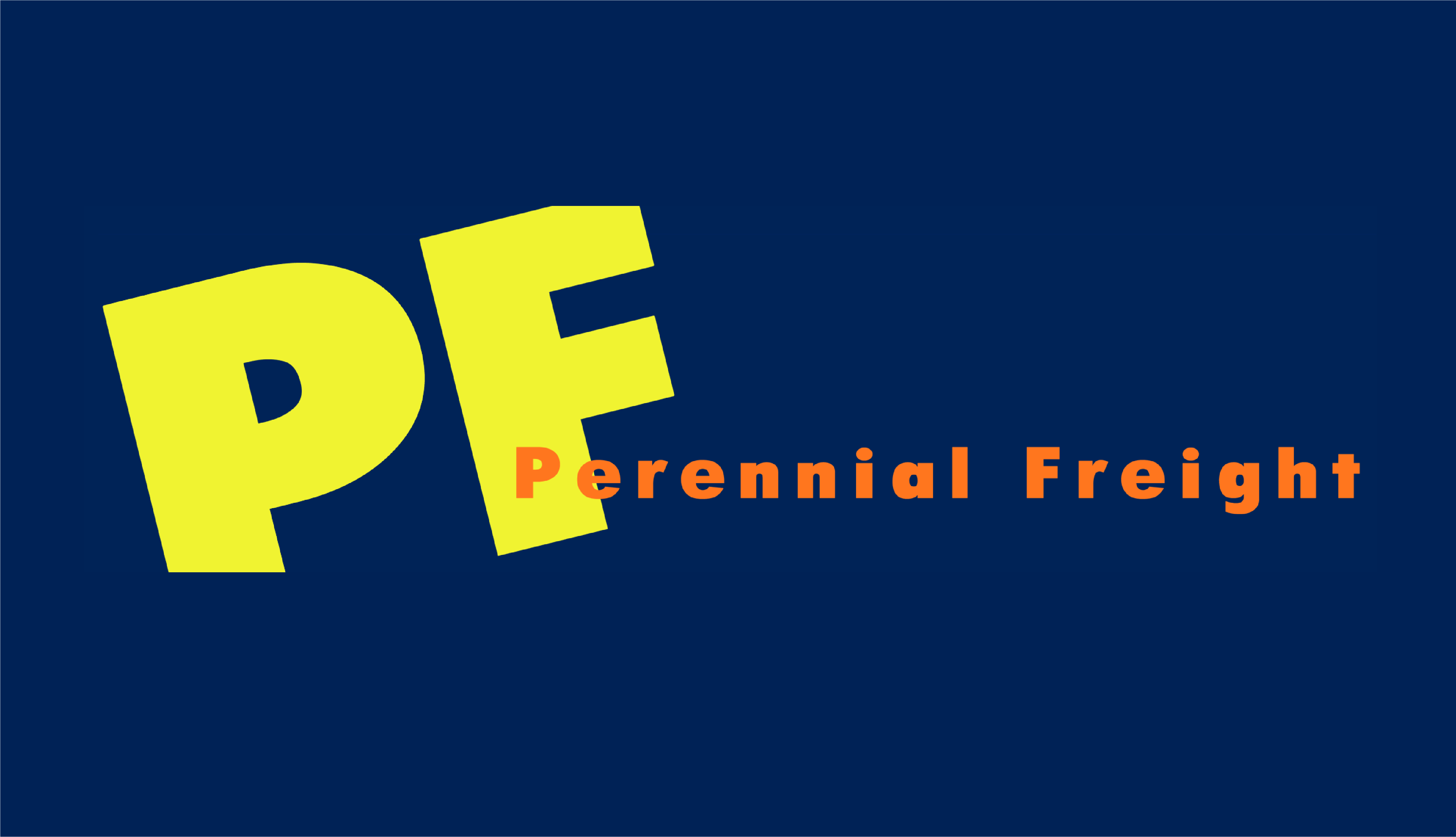 perennial freight Website